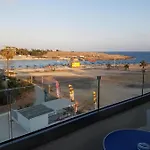 Christopher's Sandy Aparthotel 4*