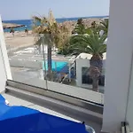Aparthotel Christopher's Sandy Agia Napa
