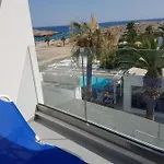 Aparthotel Christopher's Sandy Agia Napa