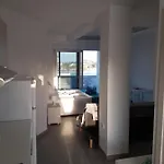 Aparthotel Christopher's Sandy Agia Napa
