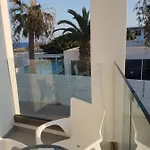 Christopher's Sandy Agia Napa