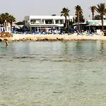 Christopher's Sandy Agia Napa