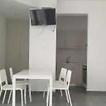 Christopher's Sandy Aparthotel Agia Napa