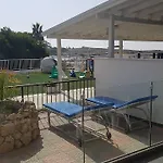 Aparthotel Christopher's Sandy Agia Napa