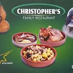 Christopher's Sandy 4*
