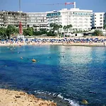 Christopher's Sandy 4* Agia Napa