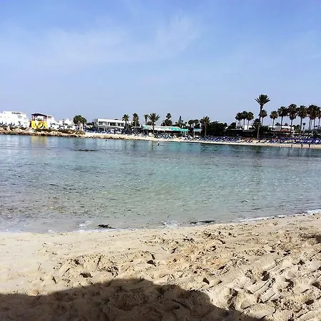 Christopher's Sandy