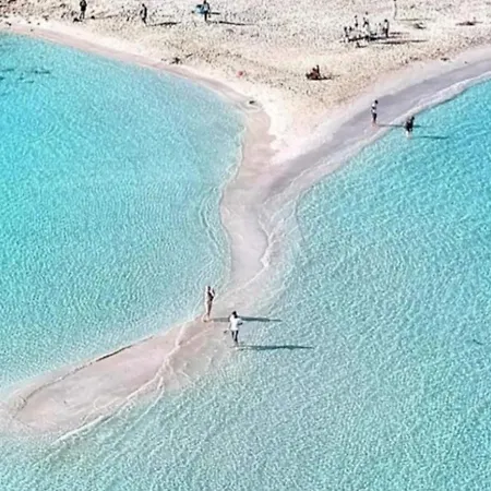 Christopher's Sandy 4*