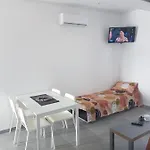 Christopher's Sandy 4* Ayia Napa