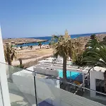 Christopher's Sandy Aparthotel Ayia Napa