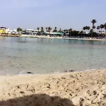 Aparthotel Christopher's Sandy Ayia Napa