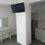 Aparthotel Christopher's Sandy Ayia Napa