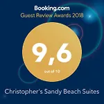 Christopher's Sandy