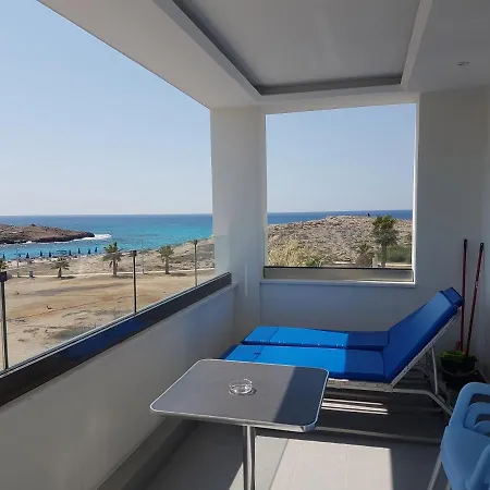 Aparthotel Christopher's Sandy Ayia Napa