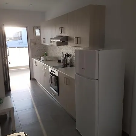 Apartmanhotel Christopher's Sandy