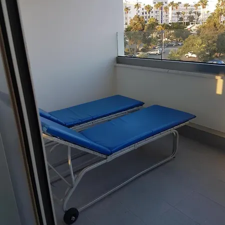 Christopher's Sandy Aparthotel 4*