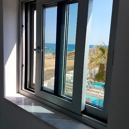 Christopher's Sandy Appart hôtel 4*