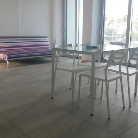 Aparthotel Christopher's Sandy Ayia Napa