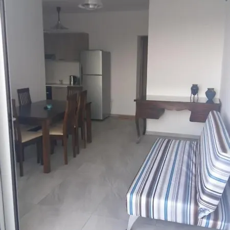 Aparthotel Christopher's Sandy Ayia Napa