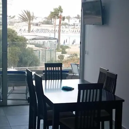 Christopher's Sandy Ayia Napa