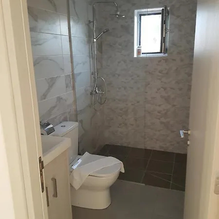 Apartmanhotel Christopher's Sandy Ajía Nápa