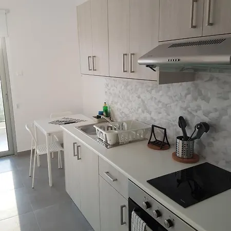 Christopher's Sandy Apartmanhotel