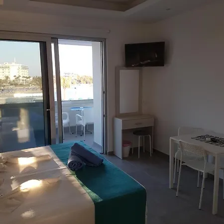 Appart hôtel Christopher's Sandy