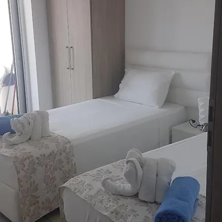 Christopher's Sandy 4* Ayia Napa
