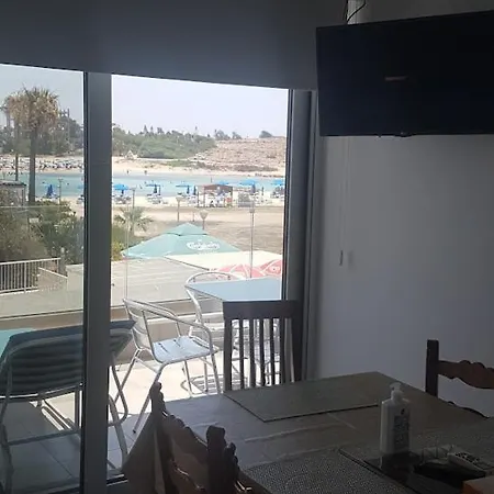 Christopher's Sandy Aparthotel Ayia Napa