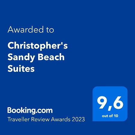 Aparthotel Christopher's Sandy