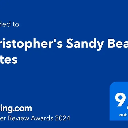 Christopher's Sandy Aparthotel *