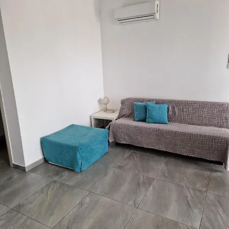 Christopher's Sandy Aparthotel Ayia Napa