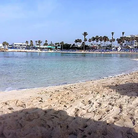 Christopher's Sandy Aparthotel Ayia Napa