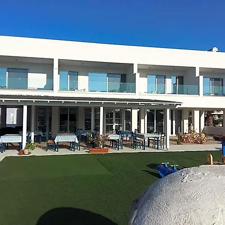 Aparthotel Christopher's Sandy 4*