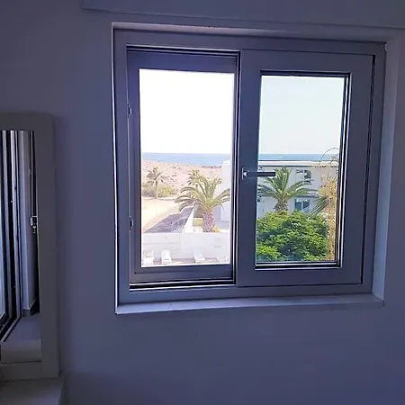 Christopher's Sandy Aparthotel 4*