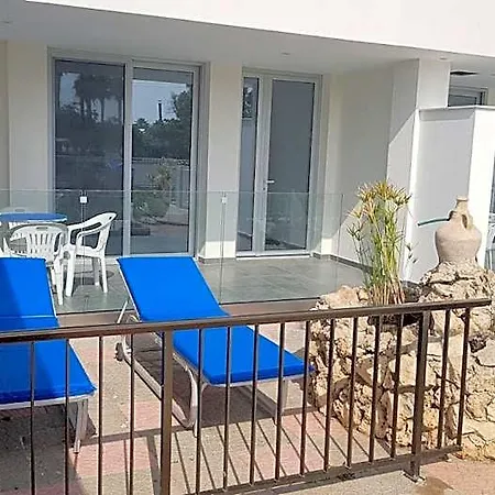 Christopher's Sandy Aparthotel Ayia Napa