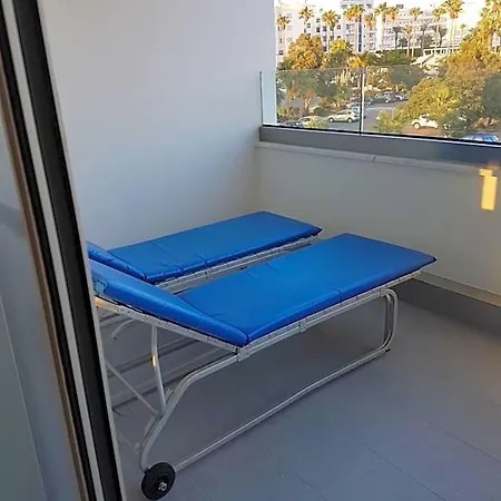 Aparthotel Christopher's Sandy 4*