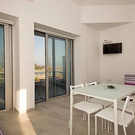 Christopher's Sandy Aparthotel Ayia Napa
