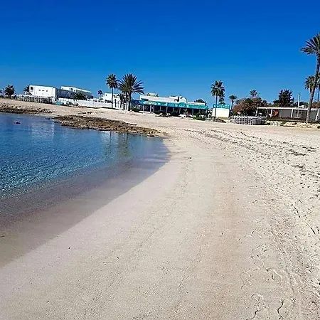 Aparthotel Christopher's Sandy Ayia Napa