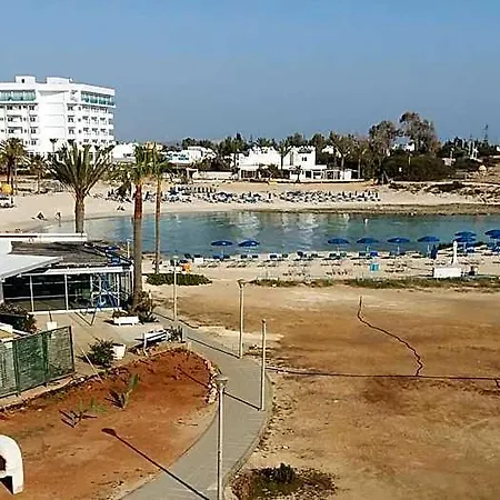 Christopher's Sandy Aparthotel Ayia Napa