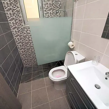 Christopher's Sandy 4* Ayia Napa