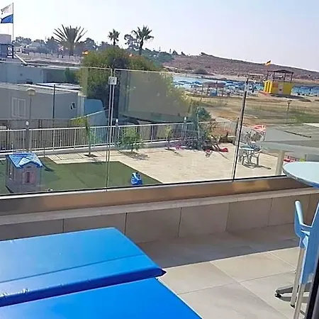 Christopher's Sandy Aparthotel Ayia Napa