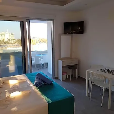 Christopher's Sandy Ayia Napa