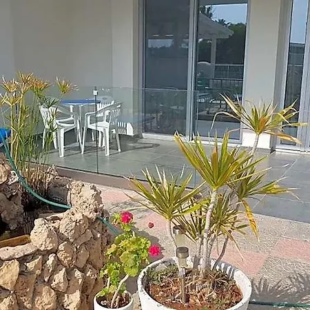 Christopher's Sandy Aparthotel 4*