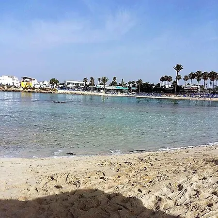 Aparthotel Christopher's Sandy Ayia Napa