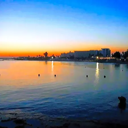 Aparthotel Christopher's Sandy Ayia Napa