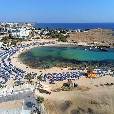 Christopher's Sandy Aparthotel Ayia Napa