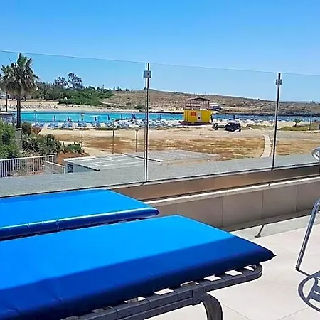 Christopher's Sandy Ayia Napa