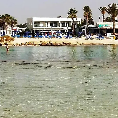 Aparthotel Christopher's Sandy Ayia Napa