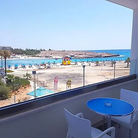 Aparthotel Christopher's Sandy Ayia Napa